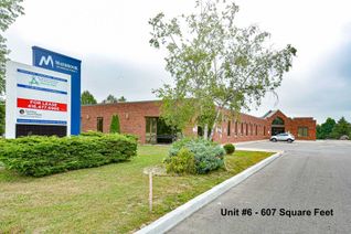 Office for Lease, 108 Angeline St S #6, Kawartha Lakes, ON