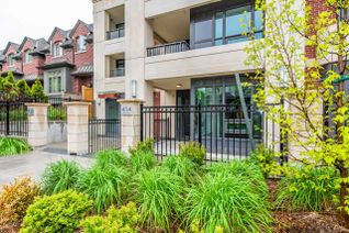 Townhouse for Sale, 416 Brookdale Ave #Th3, Toronto, ON