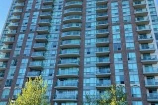 Apartment for Rent, 4889 Kimbermount Ave #1610, Mississauga, ON