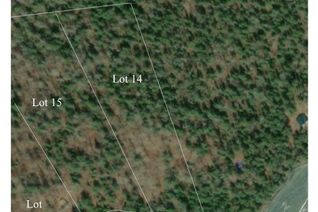 Land for Sale, Lot 15 Slate Bay, Red Lake, ON