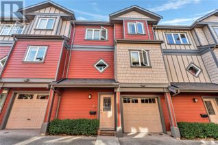 Townhouse for Sale, 920 Caledonia Ave #2, Victoria, BC