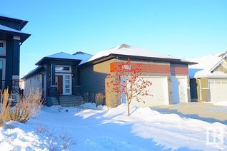 Bungalow for Sale, 68 Creekside Dr, Ardrossan, AB