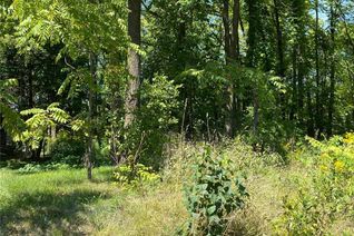 Property for Sale, Pt Lt 3 Effingham Street, Fonthill, ON Property for Sale, Pt Lt 3 Effingham Street, Fonthill, ON