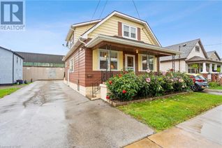 House for Sale, 196 Mitchell Street, Port Colborne, ON