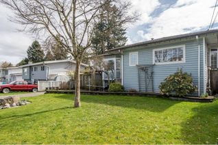 Detached House for Sale, 32428 Pandora Avenue, Abbotsford, BC