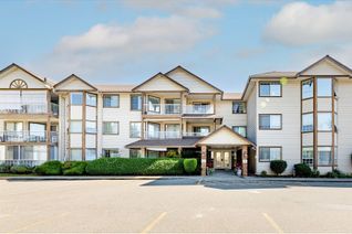 Property for Sale, 32145 Old Yale Road #307, Abbotsford, BC