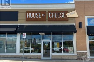 Grocery Business for Sale, 4335 Strandherd Drive Unit#6, Ottawa, ON