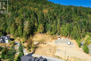 Vacant Residential Land for Sale, 1865 Taylor Walk, Qualicum Beach, BC