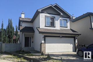 House for Sale, 5915 201 Street Nw, Edmonton, AB