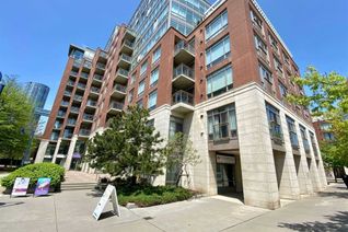 Commercial/Retail Property for Lease, 510 Queens Quay W, Toronto, ON