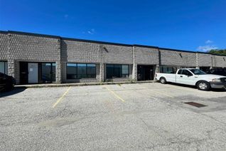 Manufacturing Business for Sale, 520 Coronation Dr #4, Toronto, ON