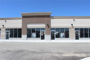Commercial/Retail Property for Lease, 3450 Platinum Dr #6, Mississauga, ON