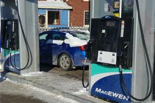 Gas Station Business for Sale, 99 Beckwith St N, Smiths Falls, ON Gas Station Business for Sale, 99 Beckwith St N, Smiths Falls, ON