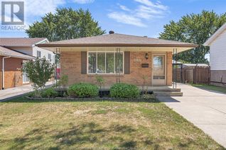 Backsplit for Rent, 3550 Hemlock Road, Windsor, ON Backsplit for Rent, 3550 Hemlock Road, Windsor, ON