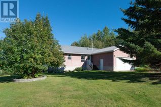 Bungalow for Sale, 47 Aspen Ridge Estates, Rural Athabasca County, AB