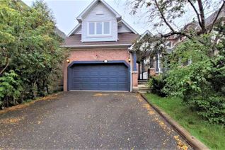 Property for Rent, 6061 Leeside Cres, Mississauga, ON