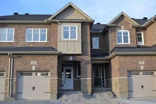 Townhouse for Rent, 205 Losino Cres, Ottawa, ON