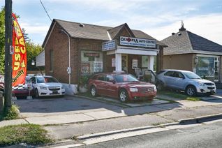 Commercial/Retail Property for Sale, 890 Simcoe St S, Oshawa, ON