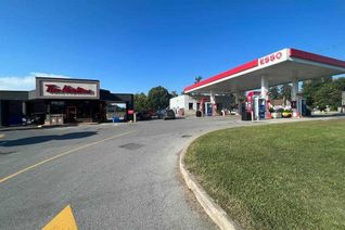 Gas Station Business for Sale, 151 Highway 20 W, Pelham, ON