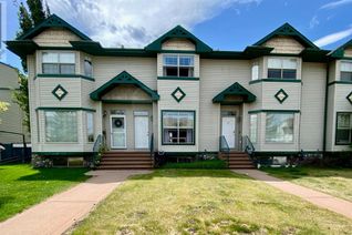 Freehold Townhouse for Sale, 27 Abel Close, Red Deer, AB