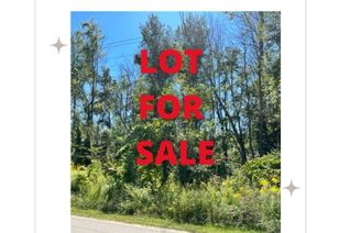 Commercial Land for Sale, Lt1-5 St. Arnaud Street, Point Clark, ON