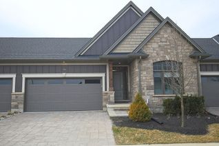 Freehold Townhouse for Rent, 180 Port Robinson Road, Fonthill, ON
