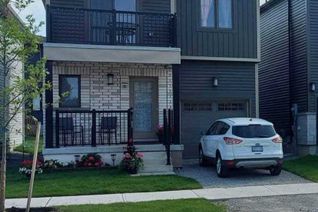 House for Rent, 36 Mabern St, Barrie, ON