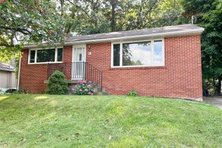 Detached House for Sale, 6 Vine St, Barrie, ON