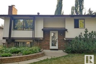 Property for Sale, 18 Lockhart Dr, St. Albert, AB