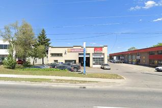 Automotive Related Business for Sale, 1051 Brock Rd #1, Pickering, ON