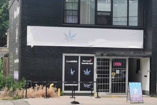 Service Related Business for Sale, 2100 Eglinton Ave W, Toronto, ON