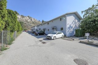 Townhouse for Sale, 3372 South Main Street #106, Penticton, BC