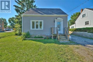 Detached House for Sale, 27 St David Street E, Thorold, ON