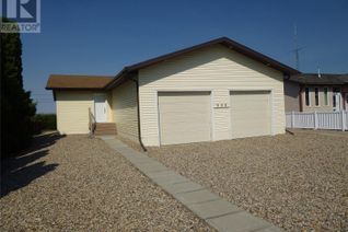 Bungalow for Sale, 208 Maple Street, Strasbourg, SK