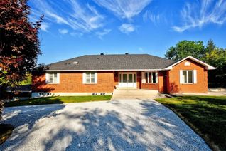 House for Sale, 220 Collard Dr, King, ON