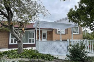 Sidesplit for Sale, 154 Avondale Blvd, Brampton, ON Sidesplit for Sale, 154 Avondale Blvd, Brampton, ON