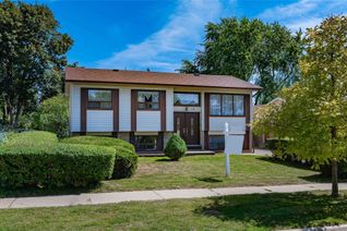 Bungalow for Sale, 48 Madoc Dr, Brampton, ON