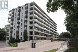 Condo for Sale, 1180 Commissioners Road W Unit# 607, London, ON