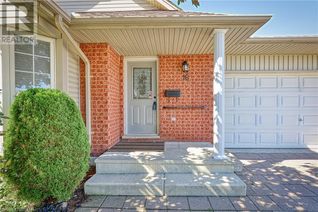 Townhouse for Sale, 122 Sherwood Forest Square Unit# 16, London, ON
