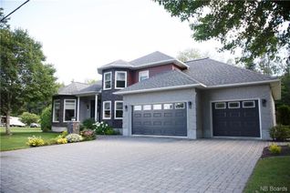Property for Sale, 70 River Road, Grand Sault/Grand Falls, NB
