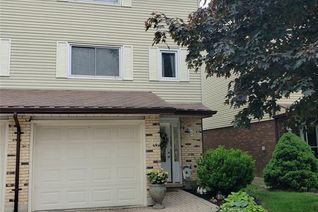 Condo Townhouse for Sale, 393 Baldoon Road #20, Chatham, ON