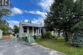 House for Sale, 281 Elizabeth Street, Midland, ON