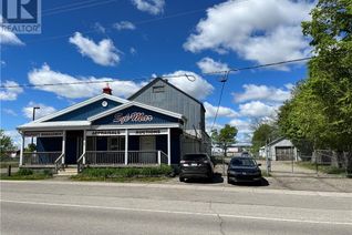 Commercial/Retail Property for Sale, 369 1/2 Maple Avenue S, Burford, ON