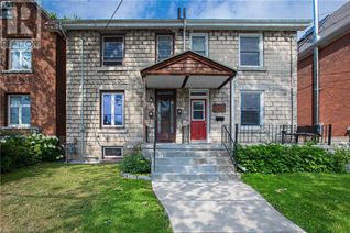 House for Sale, 470 Barrie Street, Kingston, ON