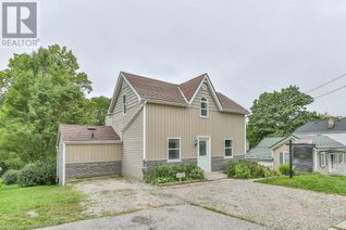 Property for Sale, 178 Merritt Street, Ingersoll, ON Property for Sale, 178 Merritt Street, Ingersoll, ON
