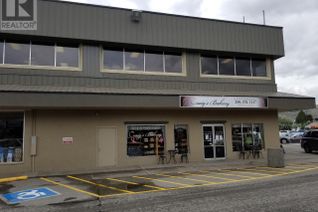 Bakery Business for Sale, 1800 Tranquille Rd #29, Kamloops, BC