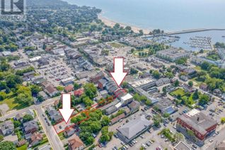 Commercial/Retail Property for Sale, 82 King W& 81 Orange St St W, Cobourg, ON