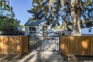 House for Sale, 1429 G Avenue N, Saskatoon, SK