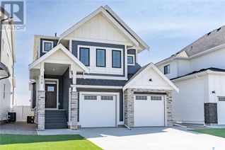 House for Sale, 908 Feheregyhazi Boulevard, Saskatoon, SK