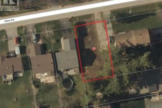 Land for Sale, 761 Willow Avenue, Innisfil, ON